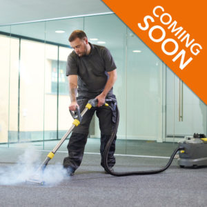 Carpet Cleaning Course